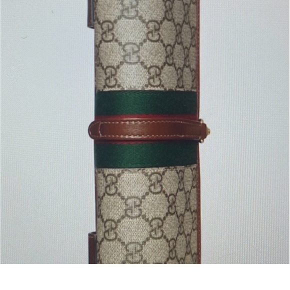 New authentic Gucci Jackie 1961 belt bag - Picture 7 of 14